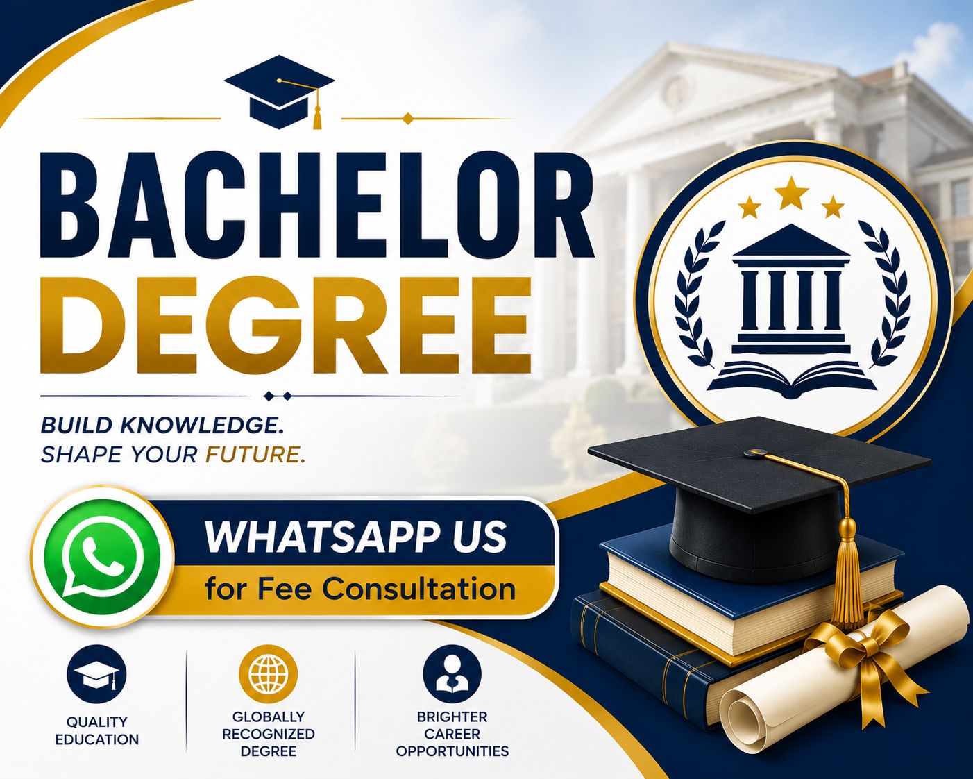 Bachelor Degree