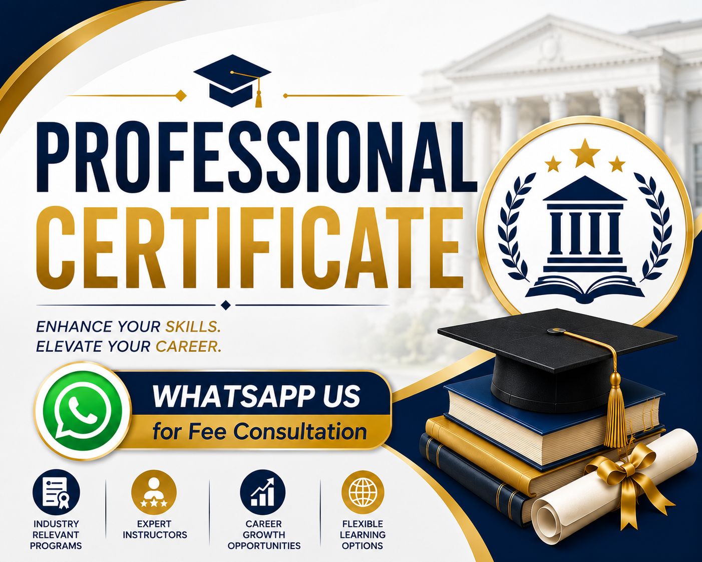 Professional Certificate
